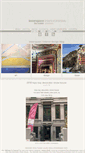 Mobile Screenshot of innerspaceinteriordesign.com